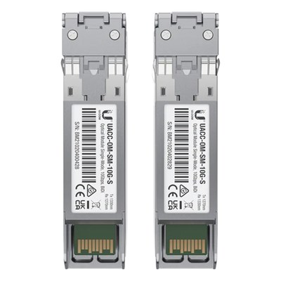 UACC-OM-SM-10G-S-2