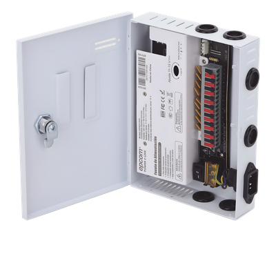 NXP9DC16HD