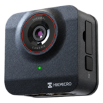 HIKMICRO HM-TD3128T-2/G – Cámara Térmica Cube / 256×192 / FOV 90°×65° / Rango -20°C a 150°C (-4°F a 302°F) / Precisión ±2°C / PoE 802.3af / IP40