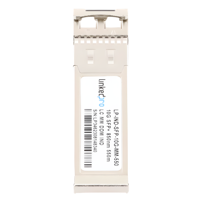 LP-IND-SFP-10G-MM-550