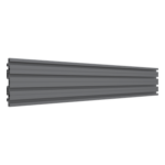 EPCOM INDUSTRIAL SDJH102 – Riel de Montaje para Videowall LED / Aluminio / 680 mm (2.23 ft) / Diseño Modular