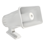 SFIRE SF-581A – Sirena de 2 Tonos / 30W / 118 dB / Alimentación 12 VCC / Interior y Exterior