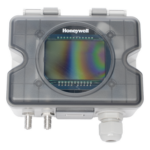 HONEYWELL BMS HSDP-A10000ML – Transmisor de Presión Diferencial / ±10000 Pa / Modbus RTU / Pantalla LCD 5 Dígitos / IP65 / HVAC