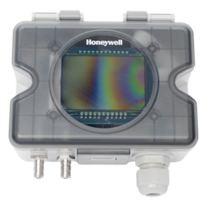 HONEYWELL BMS HSDP-A10000ML – Transmisor de Presión Diferencial / ±10000 Pa / Modbus RTU / Pantalla LCD 5 Dígitos / IP65 / HVAC