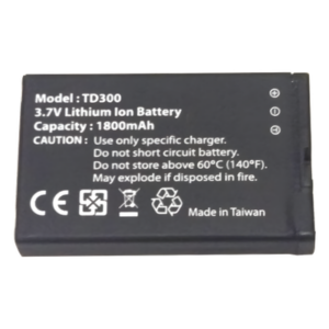 EPCOM 300L-800 – Batería de reemplazo para TD300L