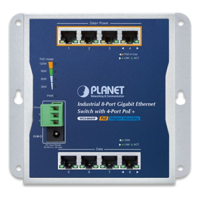 WGS-804HP