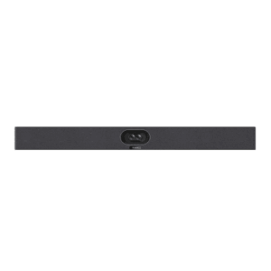 YEALINK A40-031 – Barra de Videoconferencia / 4K Ultra HD / Dual Cámara 48 MP / Audio 8 Micrófonos MEMS / Android 13 / BYOD USB-C o Inalámbrico / Wi-Fi 6 / Bluetooth 5.0