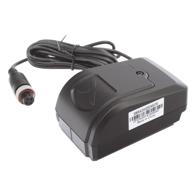 XMRADASSENSOR