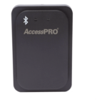 ACCESSPRO XBS-RDA-09 – Radar de Barrera Vehicular / Detección 6 m (19.7 ft) / Bluetooth / Salida Relé NO/NC / 12 VDC / Consumo 0.2 A