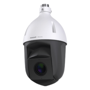 HONEYWELL HC60WZ2R40 – PTZ IP / 2 MP / zoom óptico 40x / IR 200 m / WDR 120 dB / H.265 / UPoE / IP66-NEMA4X / IK10 / autoseguimiento