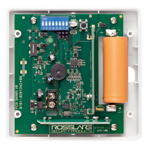 ROSSLARE SECURITY PRODUCTS SA-505G – Multi-Repetidor de Señal Inalámbrica para HLX40GUS