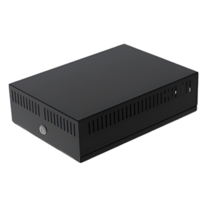 EPCOM INDUSTRIAL GAB-VID-M1 – Gabinete de Seguridad para Videograbadora Móvil.