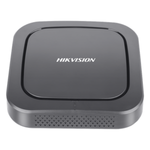 HIKVISION DS-D60E-B – Reproductor Digital Signage / 4K UHD 3840x2160@60Hz / Android 8.1 / Wi-Fi y Bluetooth 4.0 / HDMI 1.4 / 16 GB EMMC