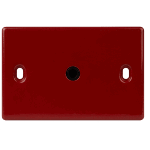 INIM ELECTRONICS IFFT-SOCKET – Presa Jack para Cornetta Telefonica / 50 Dispositivos Direccionables / Clase A 2 NAC / USB / Certificaciones UL FM CSFM FDNY