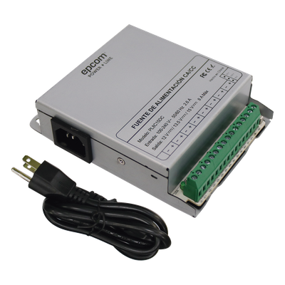 PL-8C-15DC