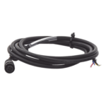 SIMRAD 000-00128-001 – Cable de Alimentación / Compatibilidad GO7 GO9 GO12 / Resistente a Condiciones Marinas