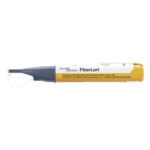 FLUKE NETWORKS FIBERLERT-125 – Detector de Fibra Activa y Potencia Óptica / 850-1625 nm / Monomodo y Multimodo / UPC y APC / +3 dBm a -30 dBm / Sin Contacto