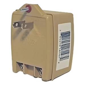 HONEYWELL HOME RESIDEO 1361 – Transformador de Pared / Entrada 120 VCA / Salida 16.5 VCA 40 VA / Compatible con VISTA-10P, VISTA-15P y VISTA-20P