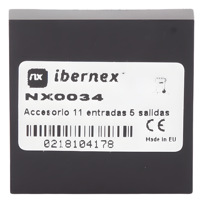 NX0034