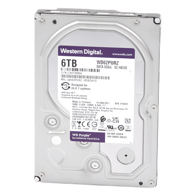 WD62PURZ