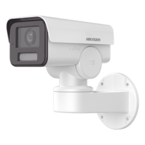 HIKVISION DS-2CD1A43G0-IZU – Cámara Bala IP PTZ / 4 Megapixel / Lente Motorizado 2.8-12 mm / IR 50 m (164 ft) / WDR 120 dB / PoE / IP66 / Micro SD / Microfono Integrado