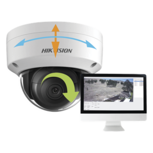 MCDI SECURITY PRODUCTS, INC CAMHIKAX – Licencia Plug-In / Video Verificación Hikvision / Eventos AXPRO / Securithor v2 / Visualización 1x1 / Conexión P2P-DNS-RTSP