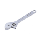 PRECISION PST-H030-01 – Llave Ajustable / 10" (20.5 cm) / Apertura 30 mm / Acero CR-V / Graduación Dual / 420 g