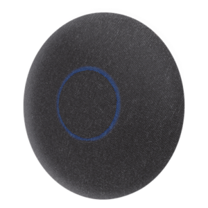 UBIQUITI NHD-COVER-FABRIC-3 – Máscara decorativa / Textil / Paquete 3 unidades / Compatible UAP-NanoHD / Techo y pared