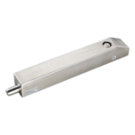 ACCESSPRO PROEB900C – Cerradura de Perno Eléctrica / 2000 kg Fuerza de Sujeción / Fail Secure / IP65 / 12 VCC / -20°C a 60°C
