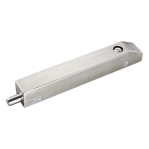 ACCESSPRO PROEB900C – Cerradura de Perno Eléctrica / 2000 kg Fuerza de Sujeción / Fail Secure / IP65 / 12 VCC / -20°C a 60°C