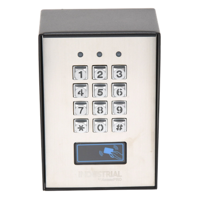 PRO-KEYPAD-3V2