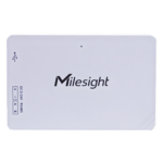 MILESIGHT UC100-915M – Controlador Modbus RS485 a LoRaWAN / 32 Registros / Alcance 15 km (9.3 mi) / Protocolo D2D / Operación Autónoma