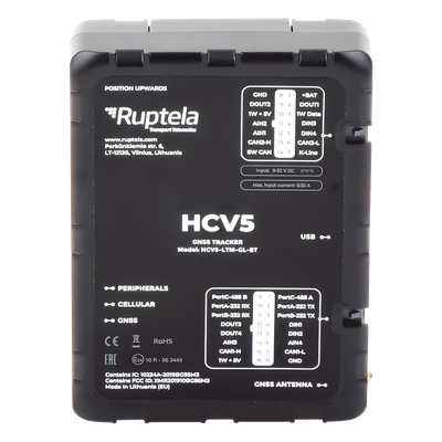 HCV5