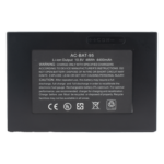 LINKEDPRO BY EPCOM LP-BAT-FS-X6 – Batería Li-Ion / 10.8 VCC / 4400 mAh / Para Fusionadora de Fibra Óptica