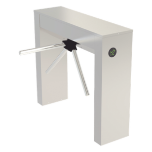CAME 700EN1S – Torniquete Trípode / Bidireccional / Acero Inoxidable Grado 304 / 5 Millones MCBF / 110 VAC / -20 a 68°C / Interior y Exterior Protegido