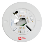 SILENT KNIGHT BY HONEYWELL SD5056IB – Base de Aislamiento SLC / 6 Pulgadas / Class A (Style 7) / 50 Dispositivos / 32 VDC / 92 µA