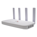 V-SOL HG3110AX-XGS – ONU XGSPON / Wi-Fi 6 / 1 Puerto RJ45 2.5 Gbps / 3 Puertos RJ45 1 Gbps / 1 FXS / 1 Puerto USB / 4 Antenas 5 dBi / 0.8 x 0.43 x 0.12 pies