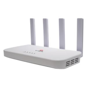V-SOL HG3110AX-XGS – ONU XGSPON / Wi-Fi 6 / 1 Puerto RJ45 2.5 Gbps / 3 Puertos RJ45 1 Gbps / 1 FXS / 1 Puerto USB / 4 Antenas 5 dBi / 0.8 x 0.43 x 0.12 pies