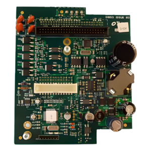 HOCHIKI FNP-1127-SLC – Tarjeta Expansora de Lazo SLC / 508 Puntos Direccionables / 127 Sensores / 127 Bases Sonoras / Protocolo DCP