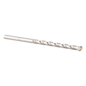MAKITA D-24387 – Broca para concreto / Zanco recto / 5/16" x 6" / Longitud de trabajo 3-9/16"