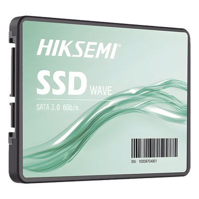 HS-SSD-WAVE(S)/4096G