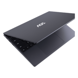 AOC AP15PRO – Laptop / AMD Ryzen R5 7430U / 16 GB RAM DDR4 / 512 GB SSD / Wi-Fi 6 / Bluetooth 5.2 / Windows 11
