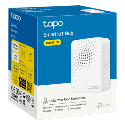 TAPO-H100
