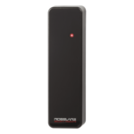 ROSSLARE SECURITY PRODUCTS AYL6255 – Lector de Tarjetas Inteligente / 13.56 MHz / Multiformato MIFARE-FeliCa-iCLASS / Wiegand 26 / 3 cm / 5.7 x 1.69 x 0.87 in