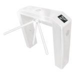 AccessPRO XT-SOP-LEC – Soporte para Lectora de Torniquete / Compatible XT1000 XT5000 XT7000 / Plástico Resistente / Protección IP