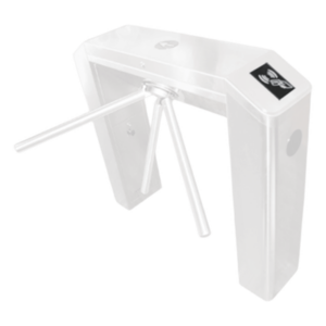 AccessPRO XT-SOP-LEC – Soporte para Lectora de Torniquete / Compatible XT1000 XT5000 XT7000 / Plástico Resistente / Protección IP
