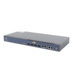 V-SOL V1600-GT – OLT GPON / 2 Puertos PON / 4 Puertos Uplink / Hasta 256 ONUs / Alcance 20 km / Montaje en Rack