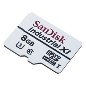 ROSSLARE SECURITY PRODUCTS AC825IPMSD – Memoria MicroSD / 32GB / 100 MB/s / Panel AC825IP / Grabación Continua