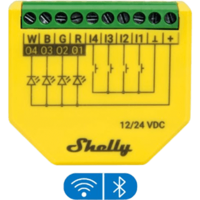 SHELLYPLUSRGBWPM