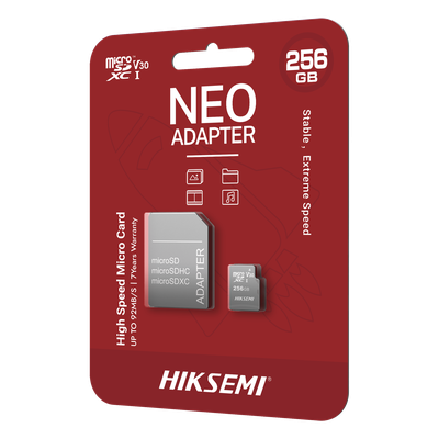 HS-TF-C1/256G/NEO/A